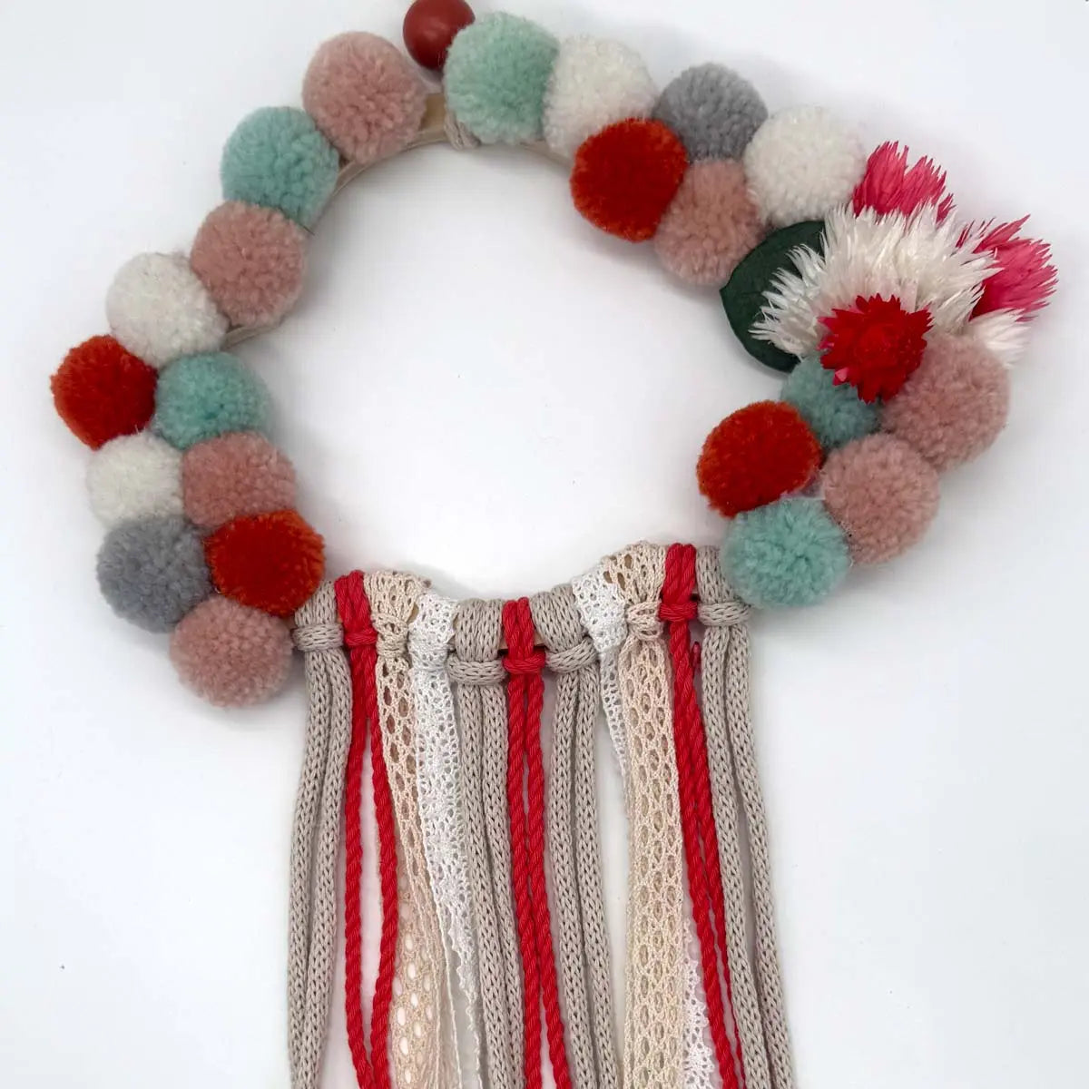 Nuage douceur pour chambre enfant