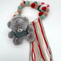 Nuage douceur pour chambre enfant