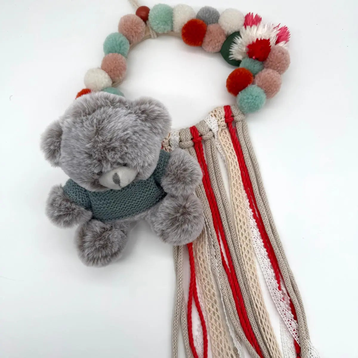 Nuage douceur pour chambre enfant