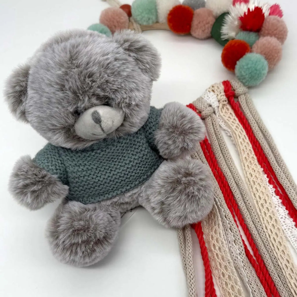 Nuage douceur pour chambre enfant